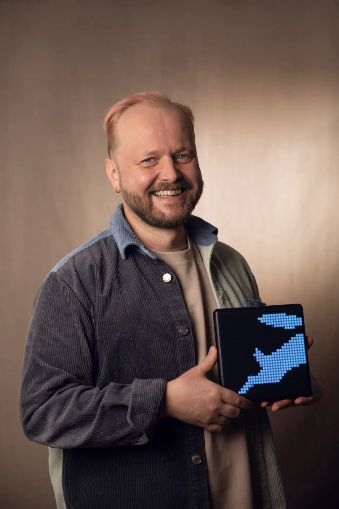Christoph Ratzenböck von ratzch Digital Studio